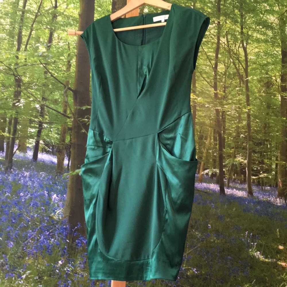 Stella McCartney mini dress